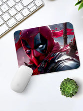 Deadpool Mousepad | Mousepad | 02